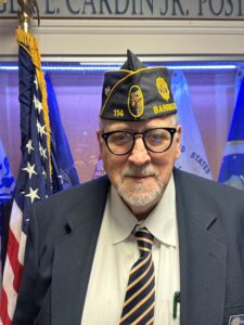 JChamberlin Historian